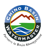 Chino Basin Watermaster Logo